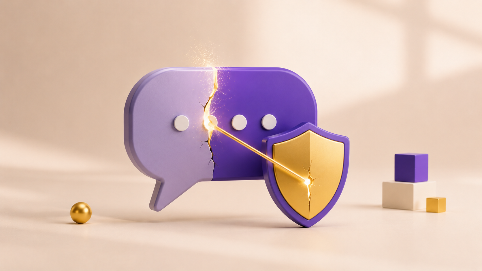 AI chatbot security