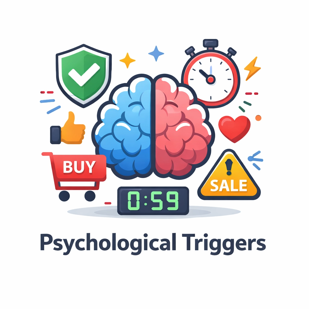 Trust & Persuasion
