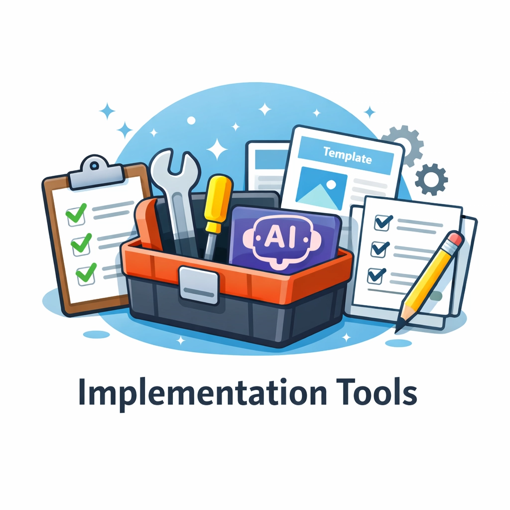 Implementation Tools