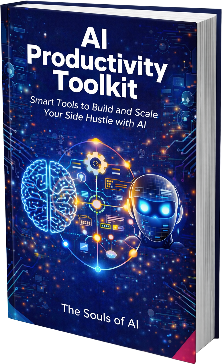 AI Productivity Toolkit