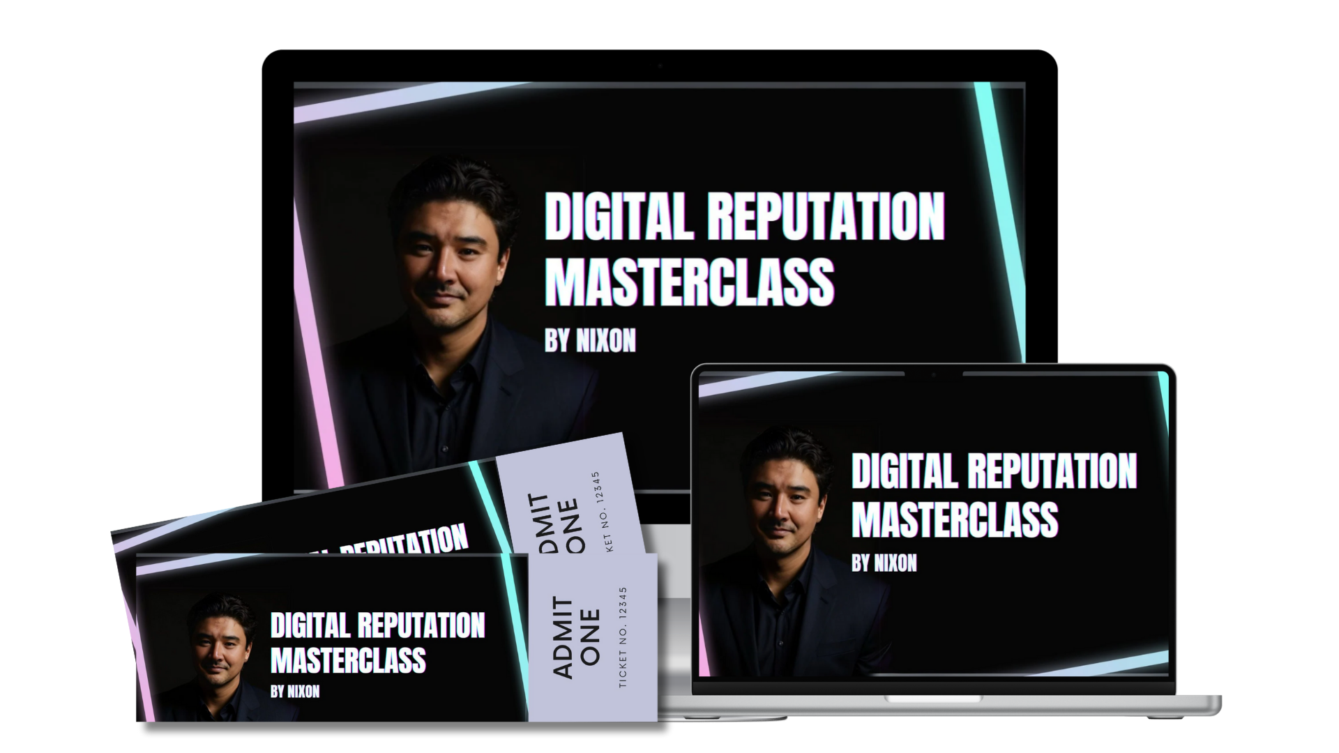 Digital Reputation