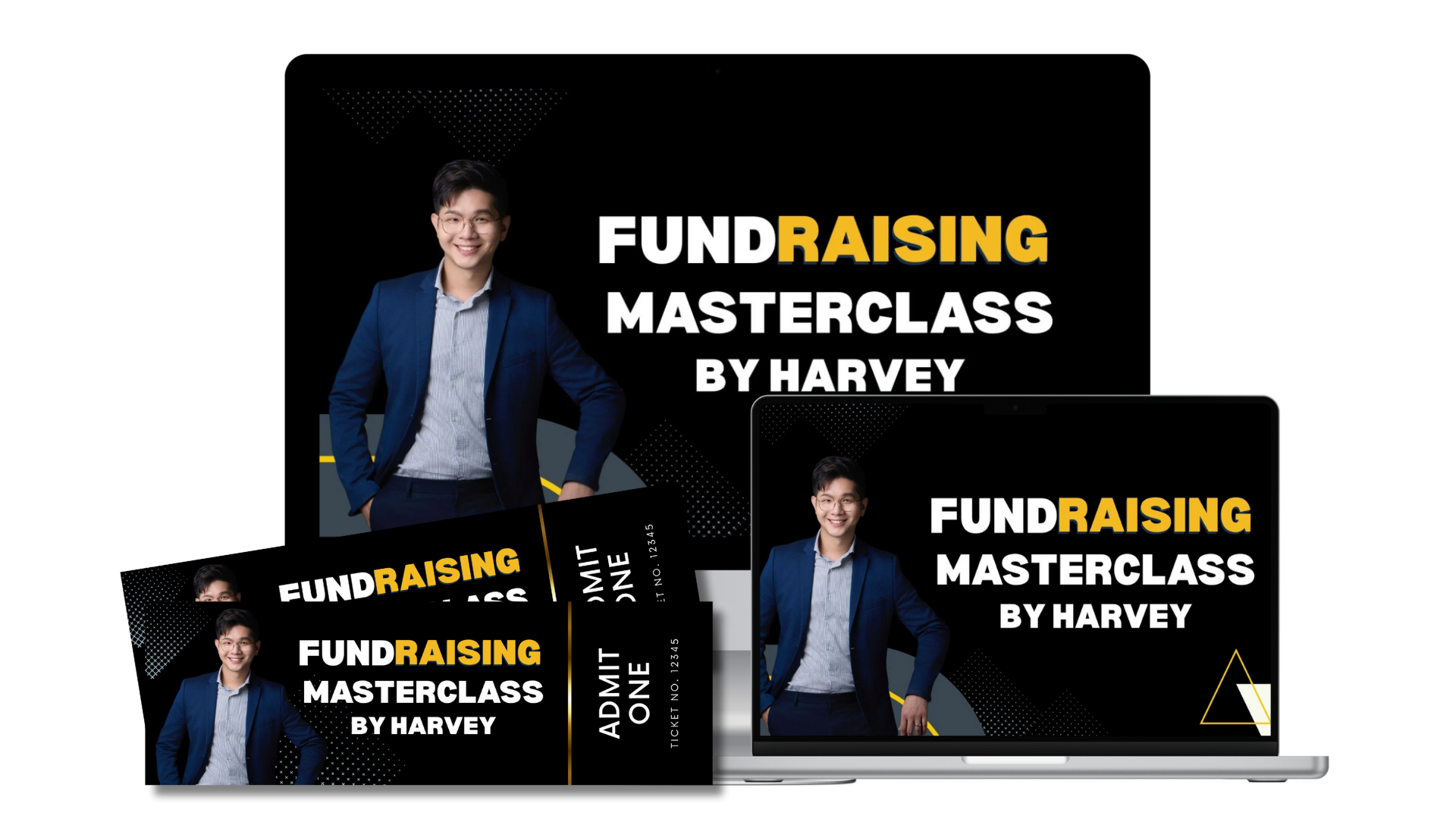 Fund Raising