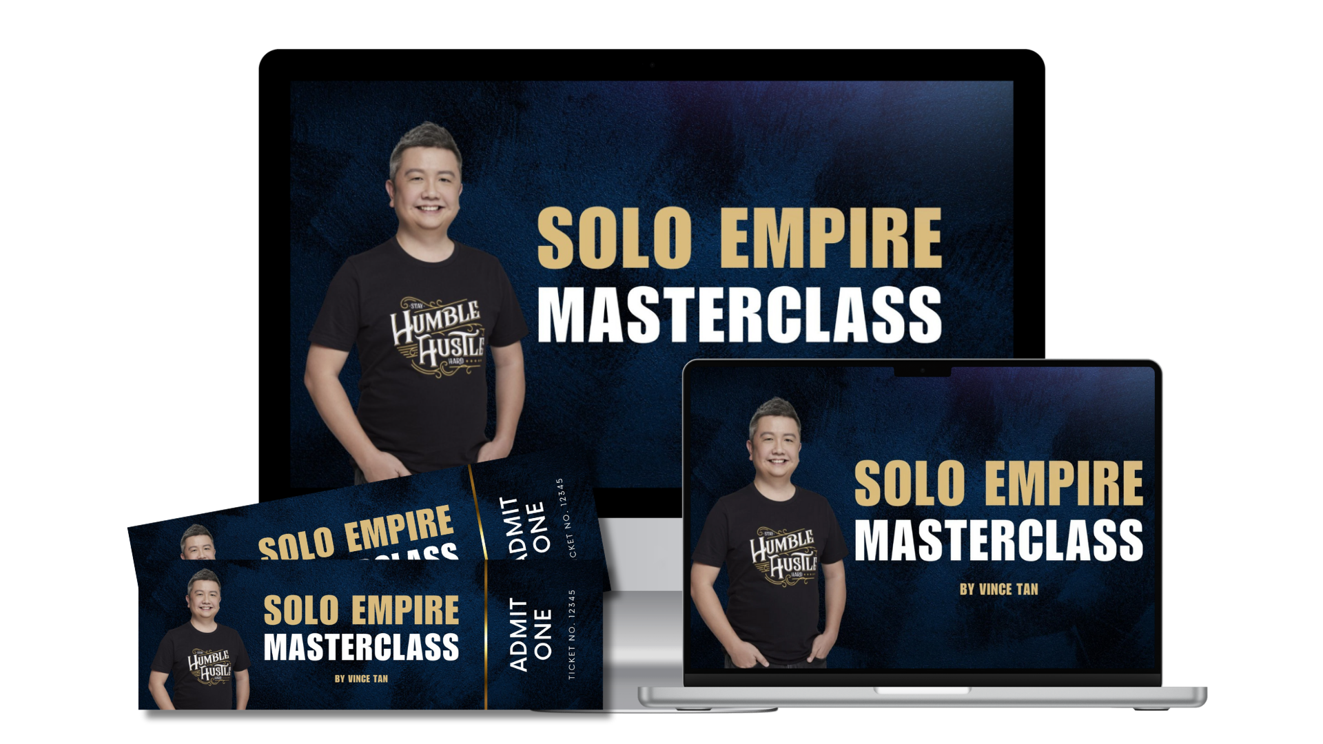 Master Class