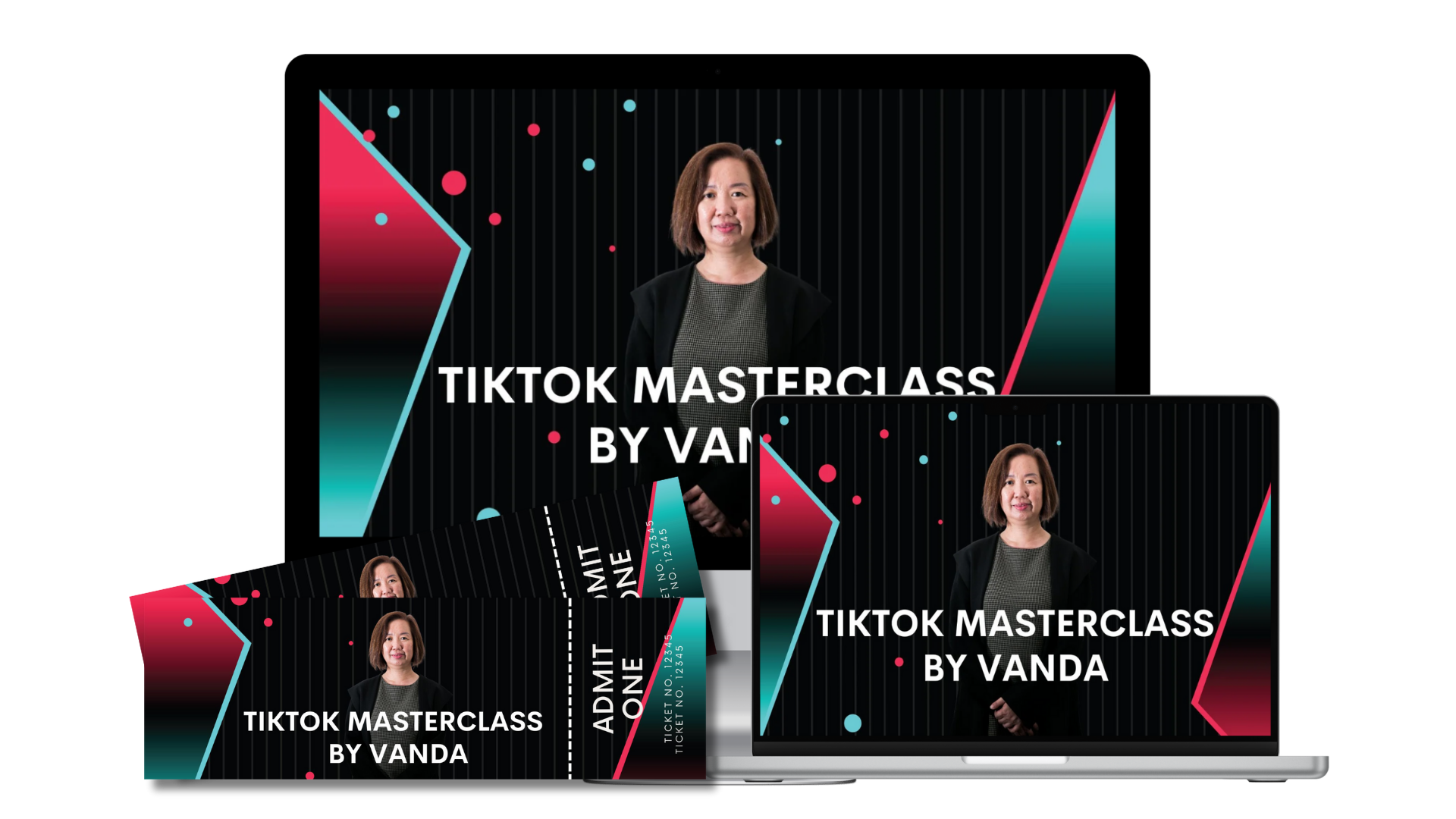 TikTok Masterclass