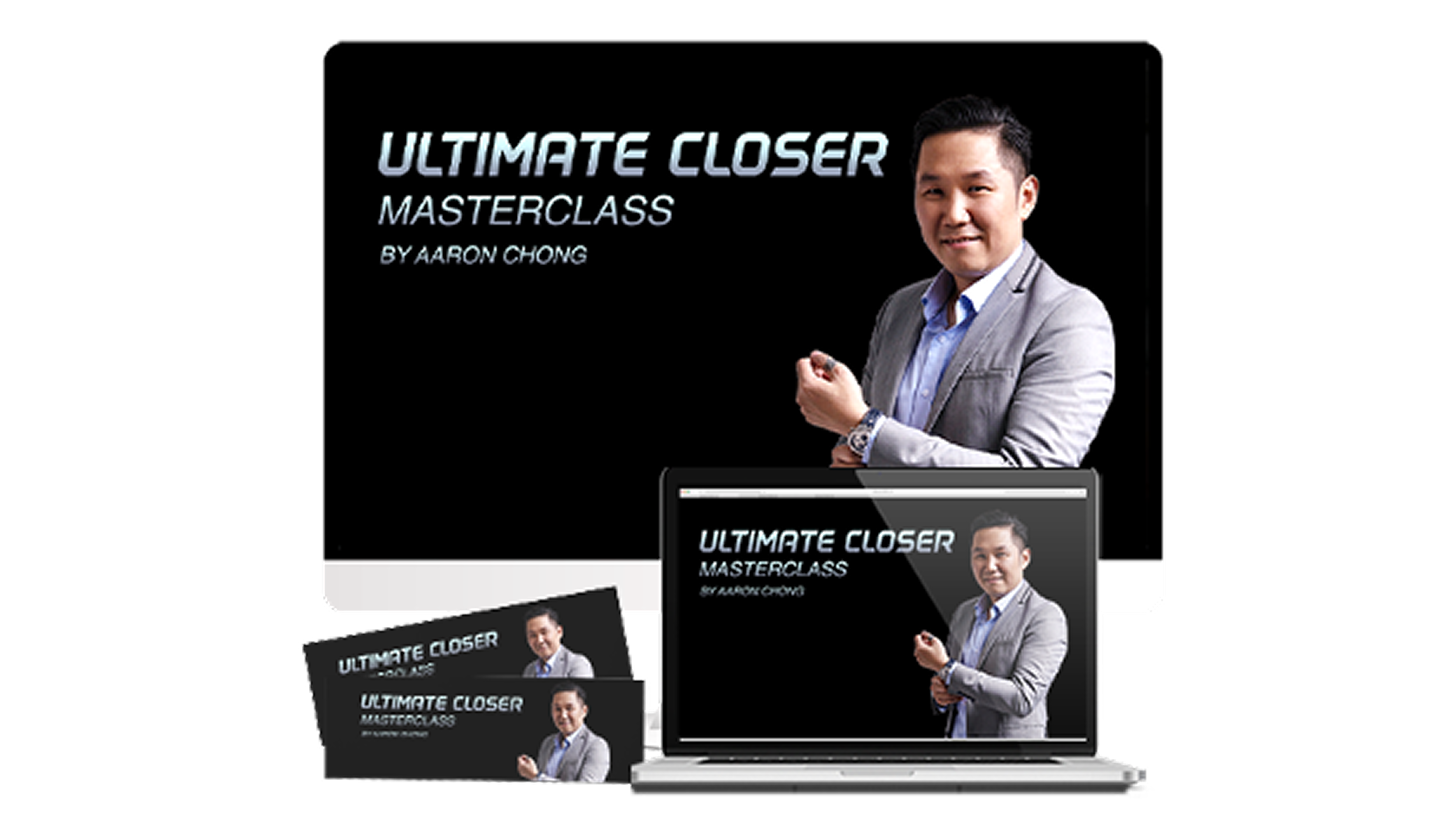 Ultimate Closer